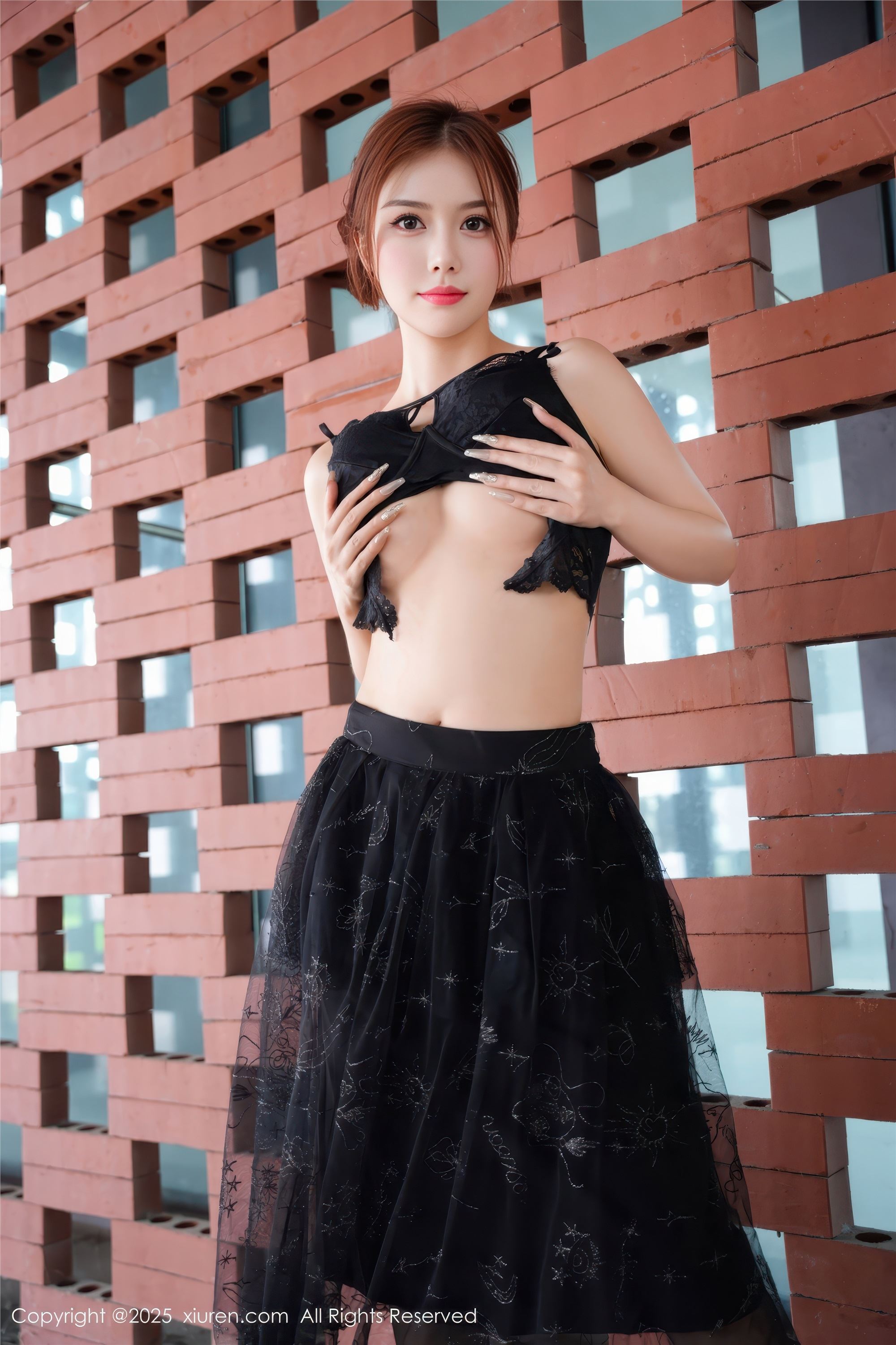 Xiuren秀人网 2025.11.21 NO.11016 白芷yy